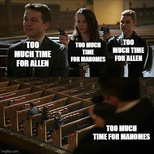 TJFsports's tweet photo. Happy 3 year anniversary to this meme https://t.co/m77f7BgIr0