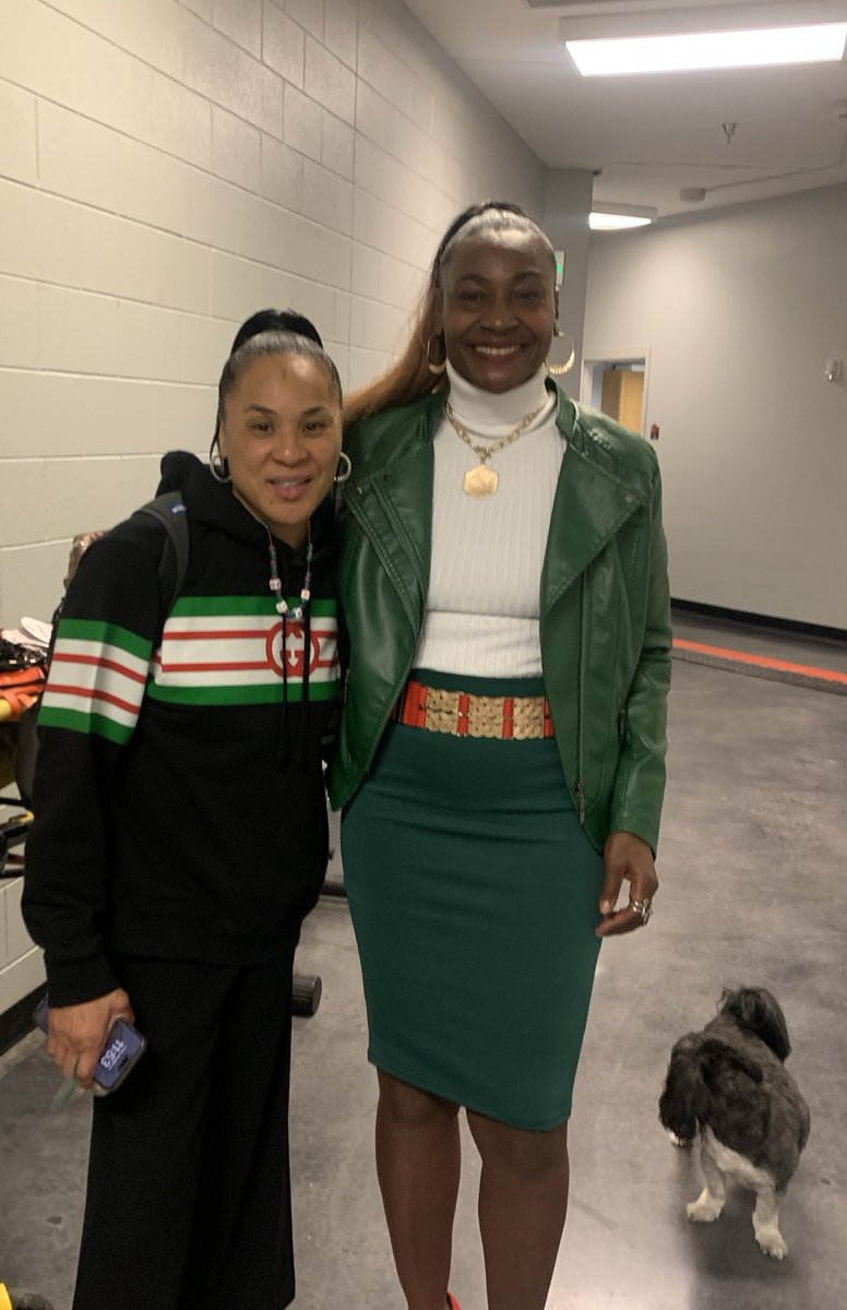 Coach K Anderson tweet media