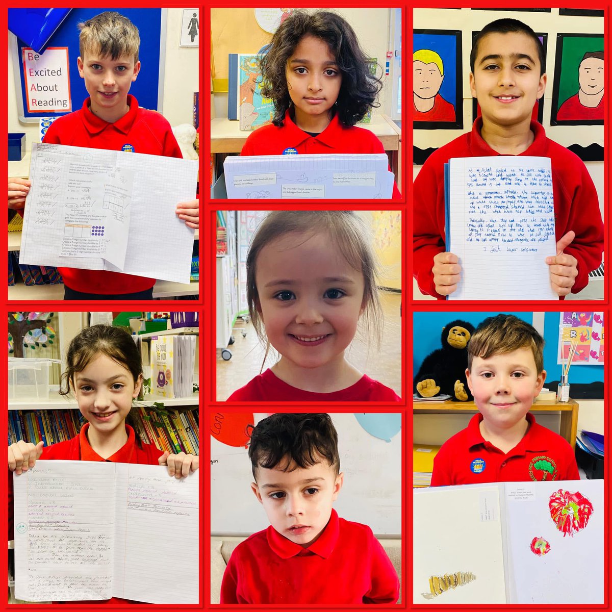 Beechhyde School tweet media