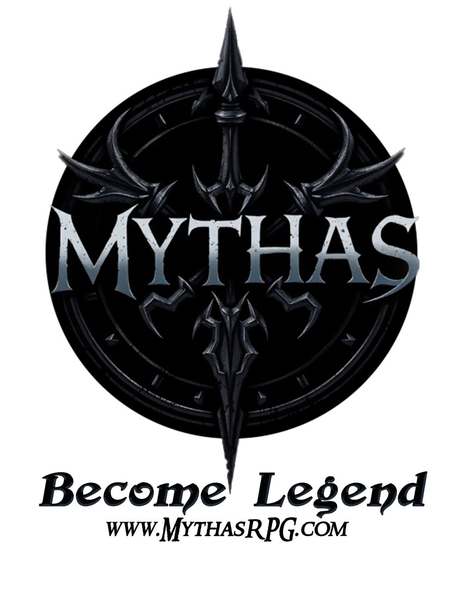 WotC &amp; Paizo think they own the table. They don’t. Mythas is for gamers who refuse to bow to corporate agendas. Let’s #TakeBackTheTable and start a #GamingRevolution. Are you in? MythasRPG.com