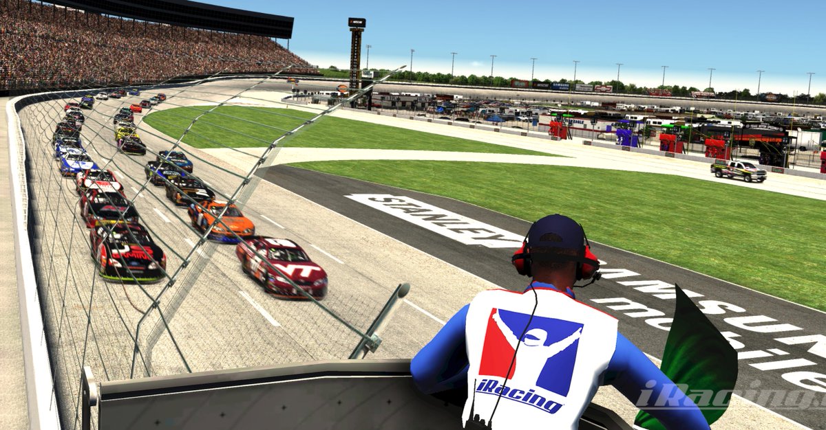 Superstar ARCA Leagues tweet media