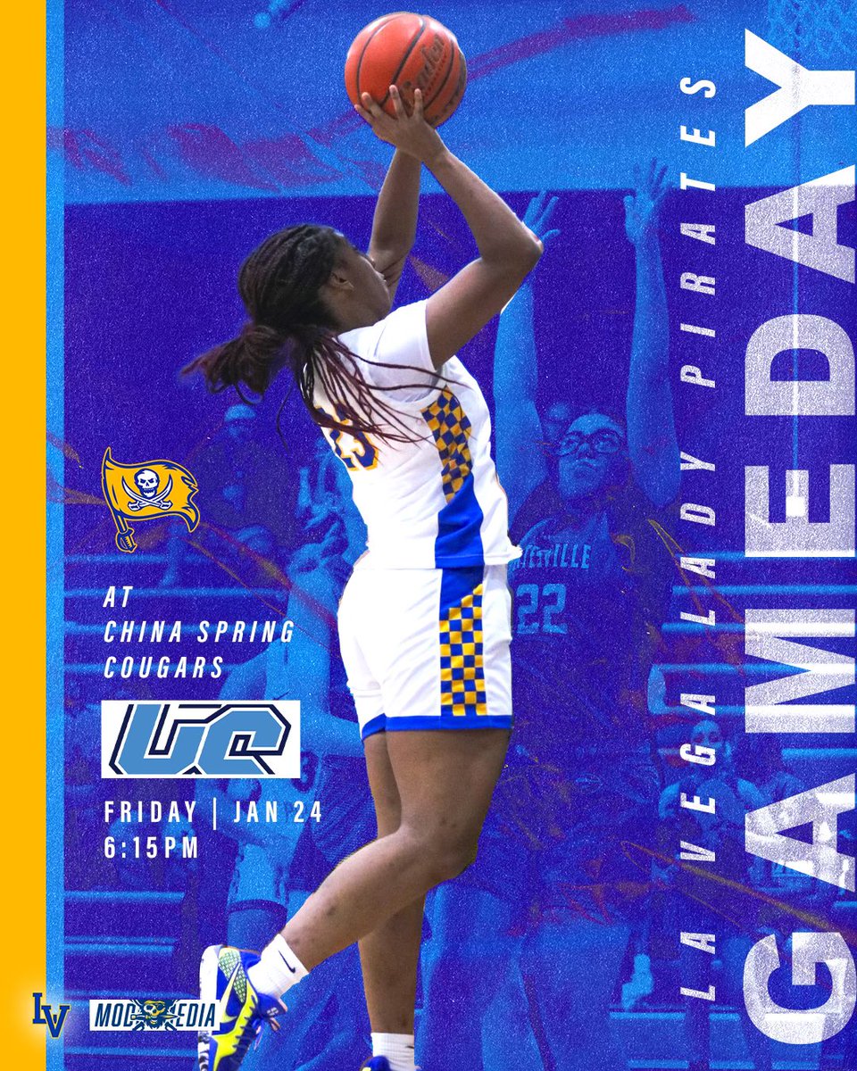 IT’S GAME DAY‼️

🆚 China Spring 

🕰️ JV @ 5pm, V @ 6:15pm

📍China Spring HS

#EEHH #4Goals #3Peat #10Left