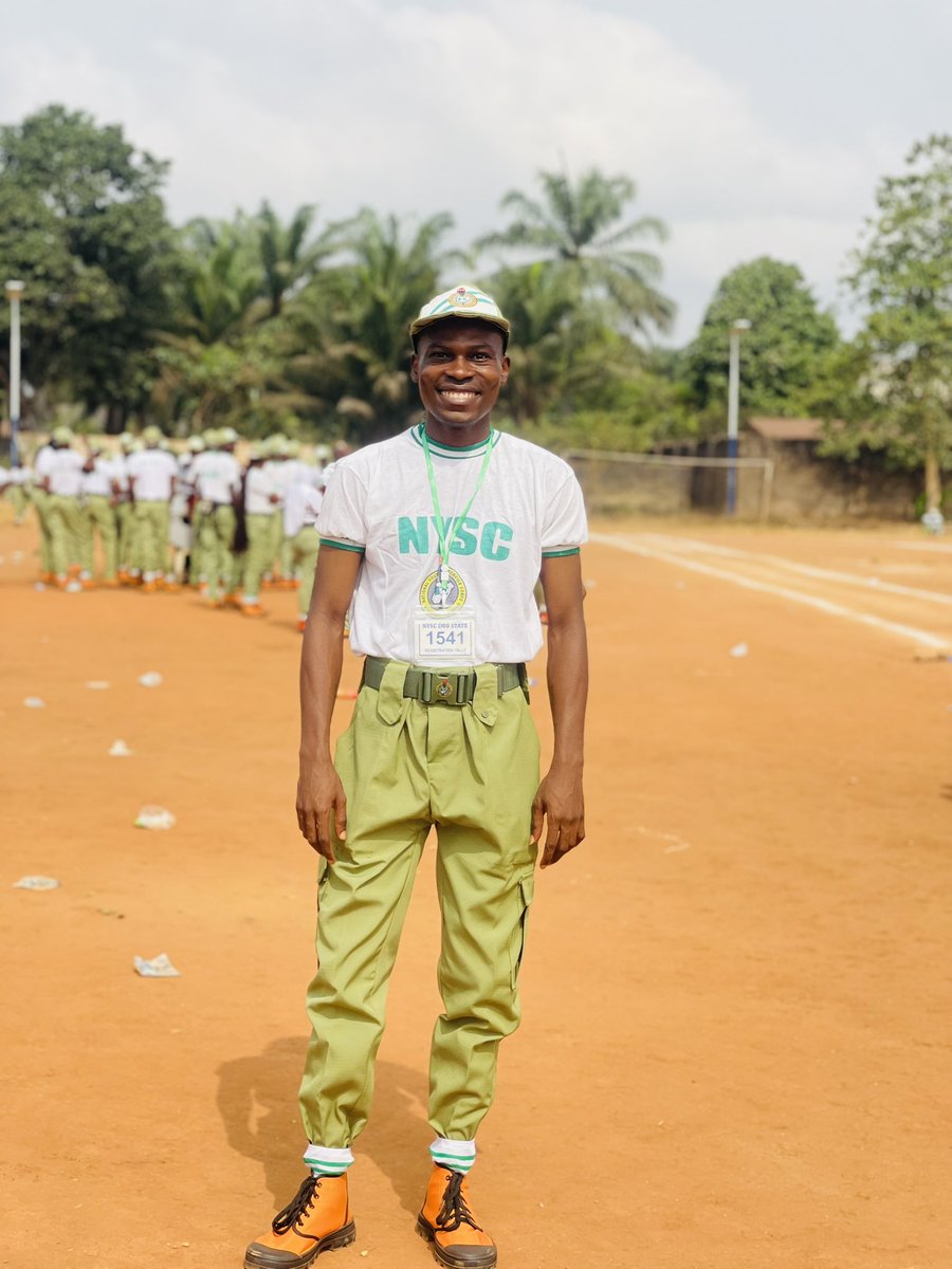 Anuoluwa Adeboye tweet media