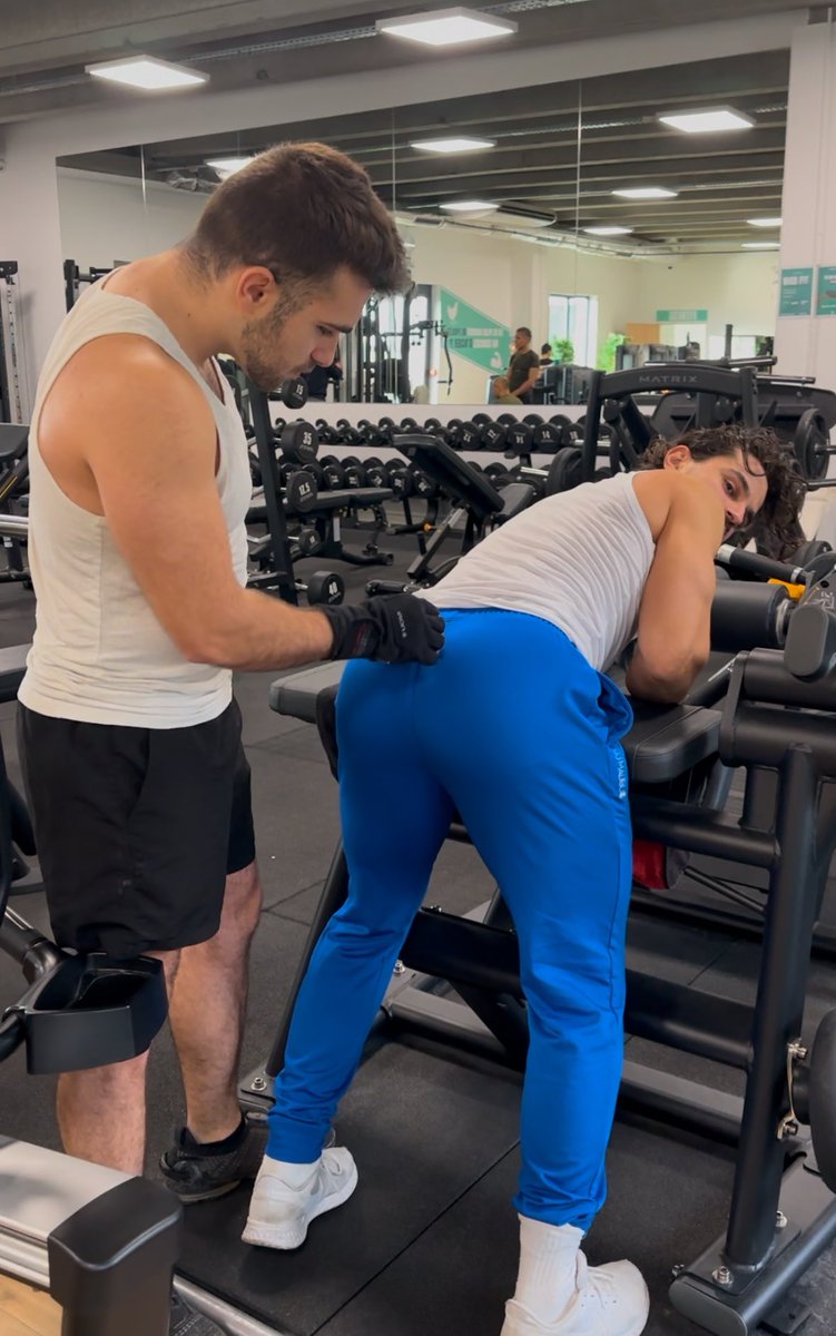 Xealan1's tweet photo. Oups 🙊 
Meeting with @ThonyGrey_ 

Next on onlyfan 
https://t.co/Cq21X09sAt
thony_grey https://t.co/SmclVJVtHl