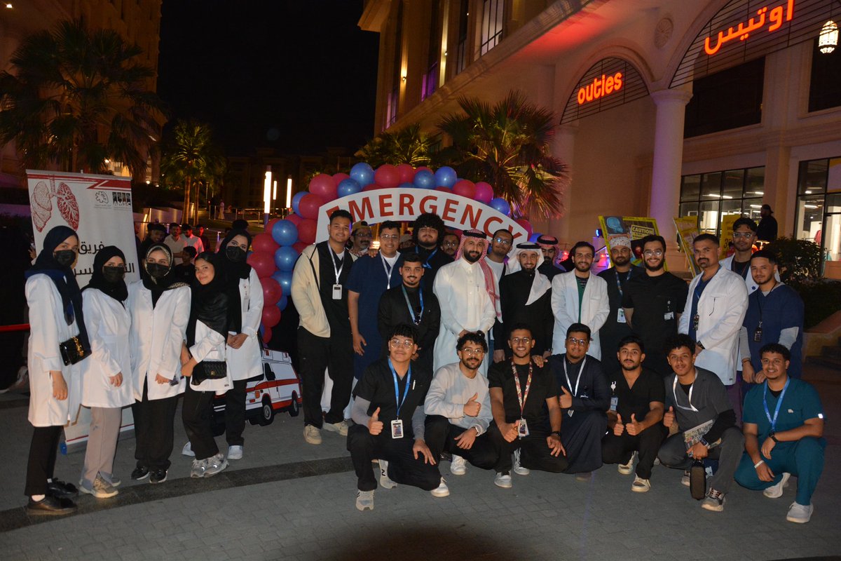 adel__3600's tweet photo. One of the most beautiful days of my life✨

#AMSC_EMERGENCY_DAY 
#AMSC 
#AMSC_FAMS https://t.co/BklSCU6Sa0