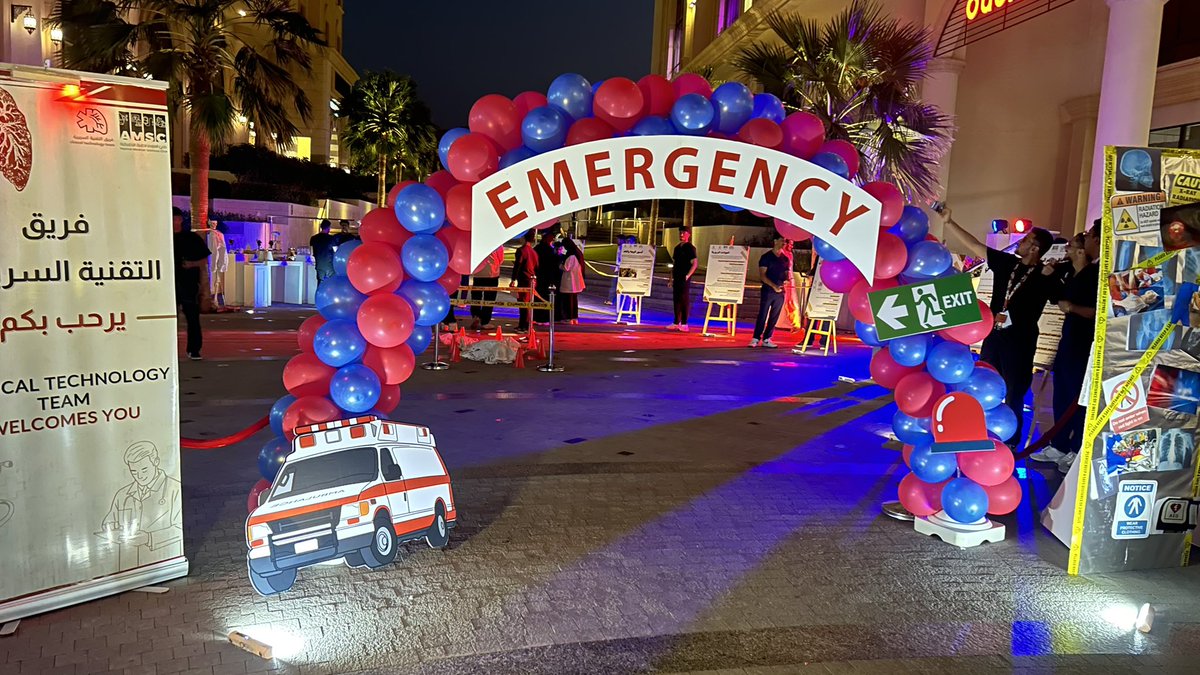 adel__3600's tweet photo. One of the most beautiful days of my life✨

#AMSC_EMERGENCY_DAY 
#AMSC 
#AMSC_FAMS https://t.co/BklSCU6Sa0