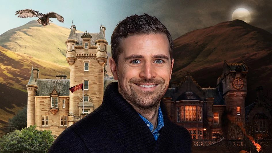 #TheTraitors #TheTraitorsUK No matter what happens tonight, Alexander will be the real winner of this series. A thoroughly decent human being. The people’s Princess.