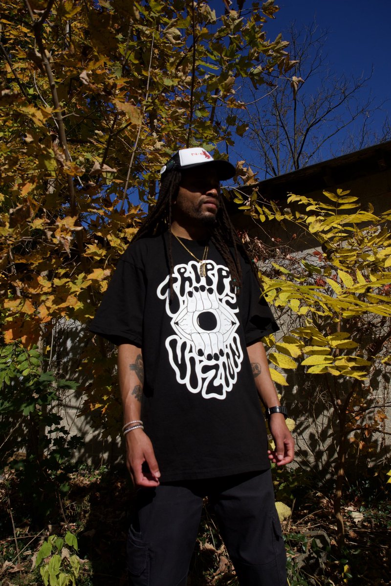 Made some tees. <a href="/trippyvizion/">TRIPPYVIZION™</a>