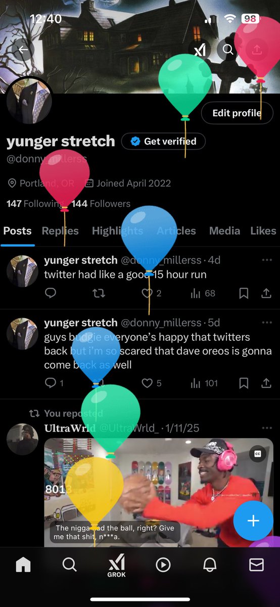 donny_millerss's tweet photo. guys am i cool now or whatsup https://t.co/U5wcIug2pc
