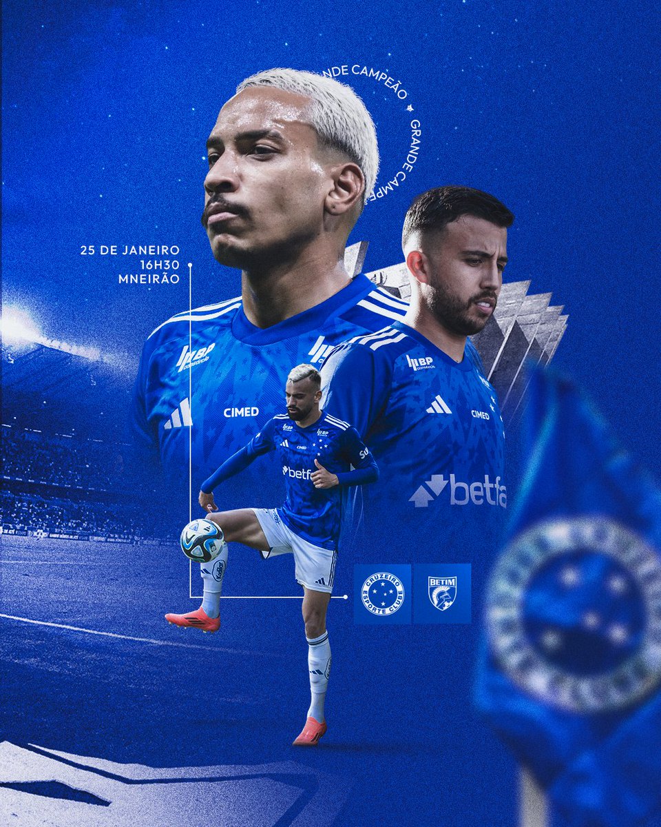 Cruzeiro 🦊 tweet media
