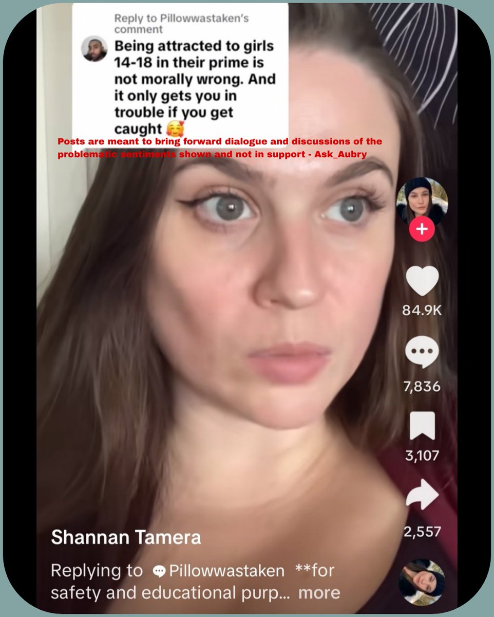 AskAubry 🦋 🐆🦝 tweet media