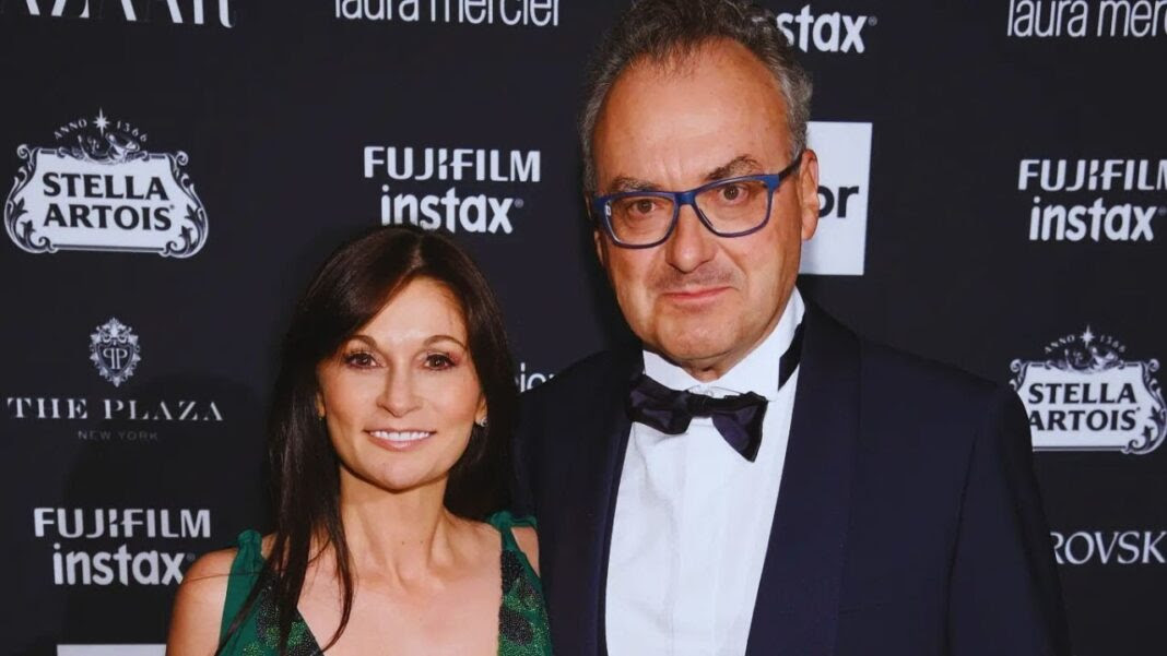 TJVNEWS's tweet image. Netflix Star @JuliaHaart   Celebrates Divorce Victory with Family After Three-Year Legal Battle

Read More
tjvnews.com/2025/01/netfli…

Follow the TJNEWS channel on   
WHATSAPP 🔗 bit.ly/Channel_TJV 
TELEGRAM  🔗t.me/tjvnews

@netflix #MyUnorthodoxLife #brazen