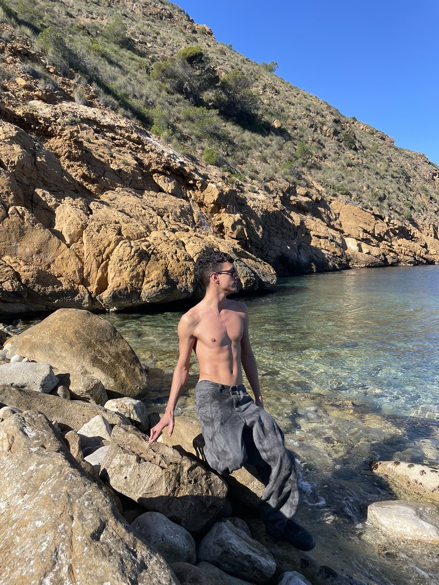 midefe's tweet image. 🧜🏽🪸