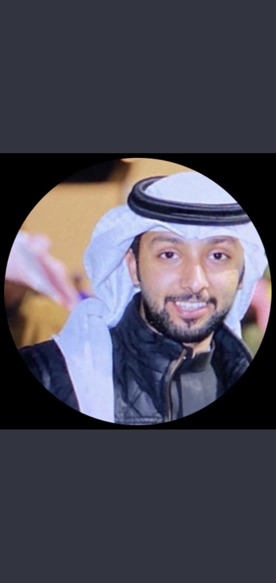 عايض البقمي tweet media