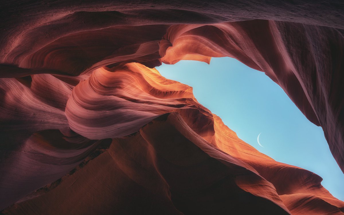 estrada_raw's tweet photo. 📝 Serie: “Dentro del Antelope Canyon” 

↔️horizontal edition ↔️ 

📍Page, Arizona 🇺🇸

📷 Sony A7 RIII+12-24 f2.8 https://t.co/p8x7dIBYjD