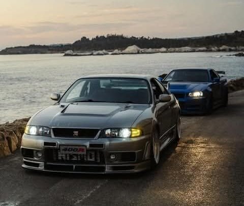 autoass's tweet photo. Nissan R33 Skyline GT-R https://t.co/vEJQJpXRV4