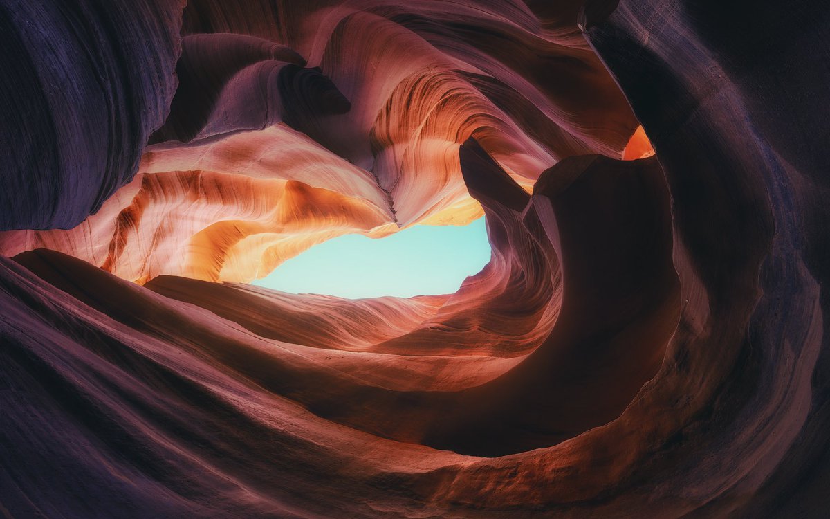 estrada_raw's tweet photo. 📝 Serie: “Dentro del Antelope Canyon” 

↔️horizontal edition ↔️ 

📍Page, Arizona 🇺🇸

📷 Sony A7 RIII+12-24 f2.8 https://t.co/WvPjmlhfJL