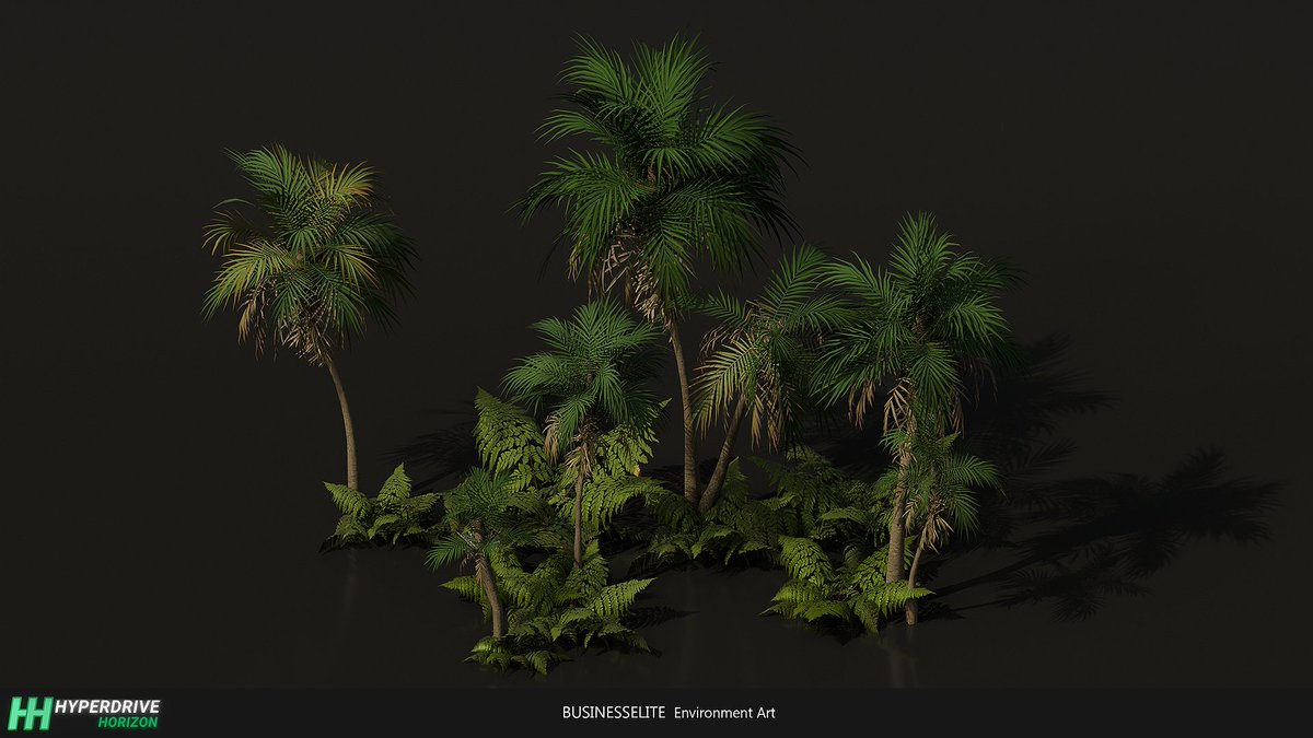 Elite_Rblx's tweet image. #Robloxdev #ROBLOX 
Palm Trees for Hyperdrive Horizon! Join their discord to keep track with development. 👀

Server: discord.gg/NkWWcGjs3a

Likes are appreciated! 🙏