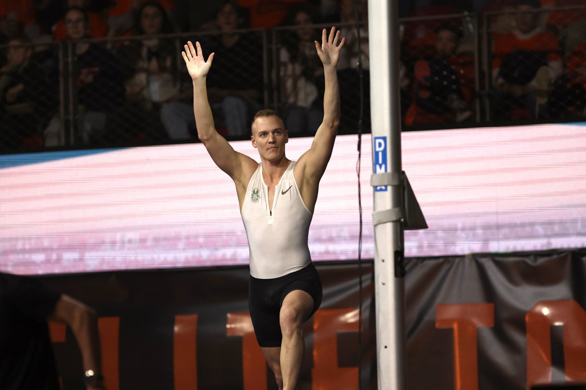 Perche Elite Rouen tweet media