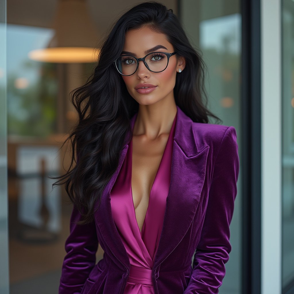 AIFashionChic's tweet photo. 👑 Behind every great Lady Boss is a coffee and an unstoppable attitude. 💼 #LadyBoss #FuelForSuccess #PowerMoves

Image by @krea_ai https://t.co/11id40MroI