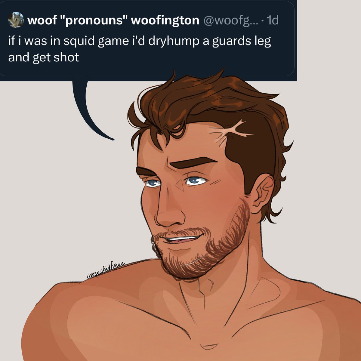 💫quinn 💫 COMMS CLOSED tweet media