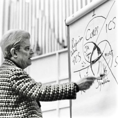 lacancircle's tweet photo. Anxiety is really
the typical symptom
for all forms of the
emergence of the Real.
Jacques Lacan
La Troisième https://t.co/WBUXEZ3RJV