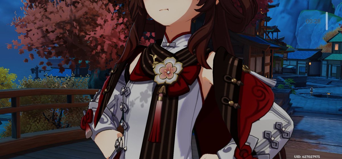 22_cat_'s tweet photo. Que bien me la estoy pasando en este Rito de la linterna, mi personaje favorito es la protagonista 🫶🏻👻

#胡桃 #HuTao #GenshinImpact  #ritodelalinterna https://t.co/dSBOiZeFh3