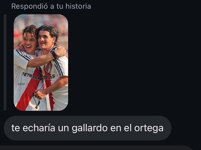 GenteChamuyando's tweet photo. https://t.co/E5o5s28c7I
