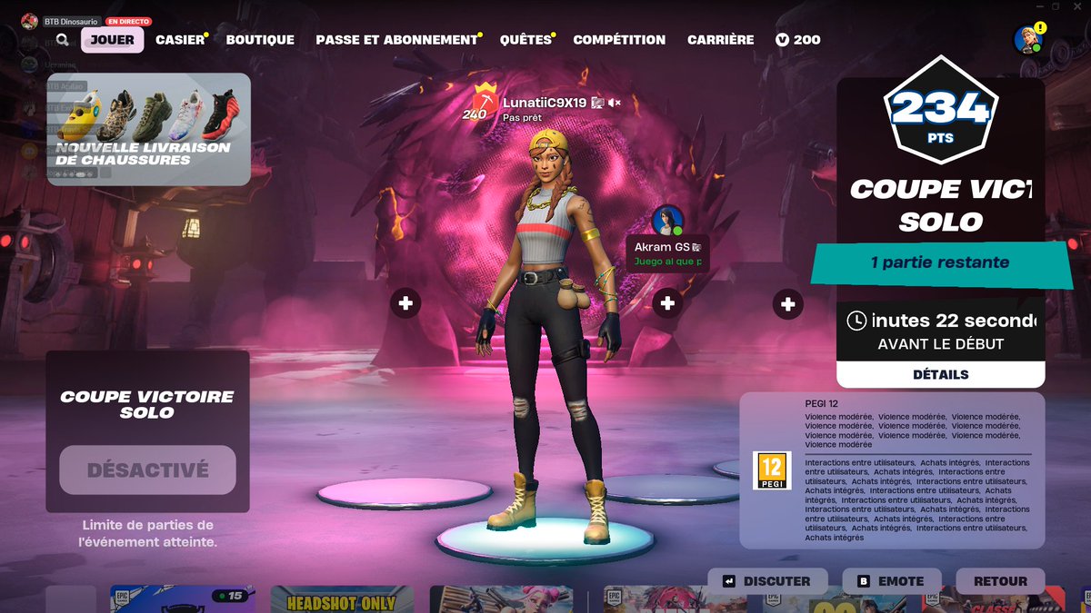 HERMANO TENGO EL PUTO BUG Y ME PENSABA QUE ME QUEDABAN 2