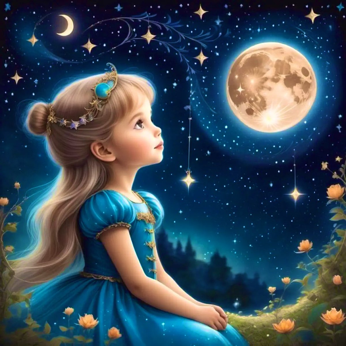 malikaapti's tweet photo. 🌟میں اکثر آسماں کے چاند تارے توڑ لاتا تھا
👑💍اور اک ننھی سی گڑیا کے لیے زیور بناتا تھا https://t.co/DF79xstgqg