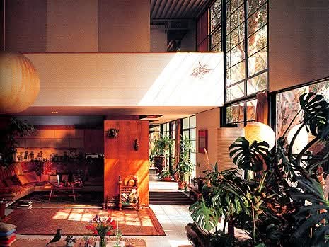 areasvellas's tweet photo. Casa Eames...
#architecture #arquitectura #interior #CharlesEames #RayEames #Eames #CSH #EamesHouse https://t.co/tIEOoaM8a2