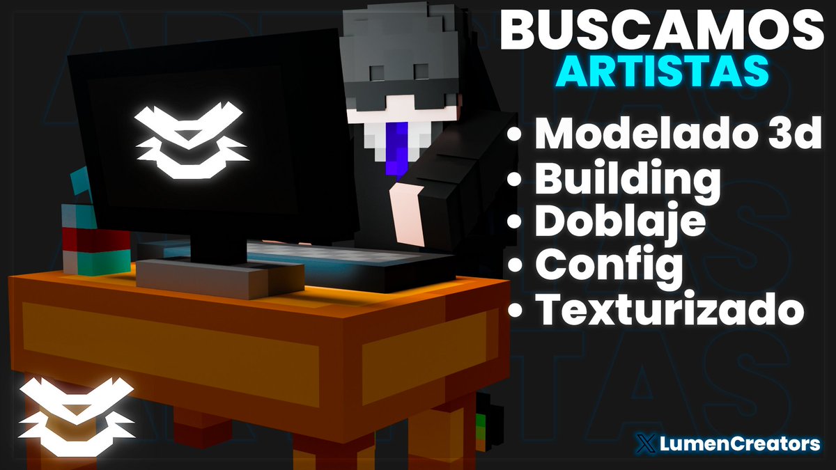 LumenCreators tweet media