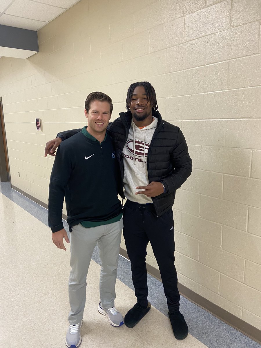 KeyShaun Coleman (@keyshauncolema1) on Twitter photo thank you <a href="/Tayler24Polk/">Tayler Polk</a> for coming to visit me🌊 all love❤️ <a href="/GoMavsFB/">Germantown Maverick Football</a> <a href="/GHSMavericks/">Germantown Mavericks</a> <a href="/ESPN3ALLDAY/">Mike Espy</a> <a href="/MacCorleone74/">Rion (Ree-un) Young</a> <a href="/coachtufbpd/">CoachTUFBPD</a> <a href="/CoachSchexTU/">Kyle Schexnayder</a> thank you <a href="/Tayler24Polk/">Tayler Polk</a> for coming to visit me🌊 all love❤️ <a href="/GoMavsFB/">Germantown Maverick Football</a> <a href="/GHSMavericks/">Germantown Mavericks</a> <a href="/ESPN3ALLDAY/">Mike Espy</a> <a href="/MacCorleone74/">Rion (Ree-un) Young</a> <a href="/coachtufbpd/">CoachTUFBPD</a> <a href="/CoachSchexTU/">Kyle Schexnayder</a>