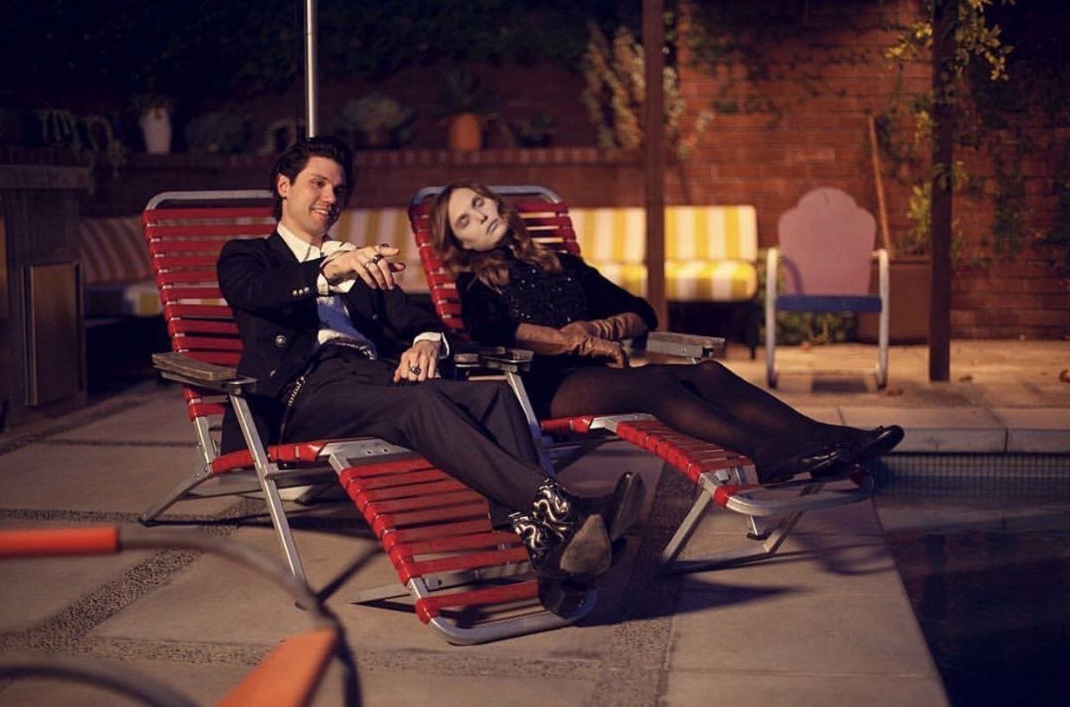 Z (@zbergdaily) on Twitter photo 