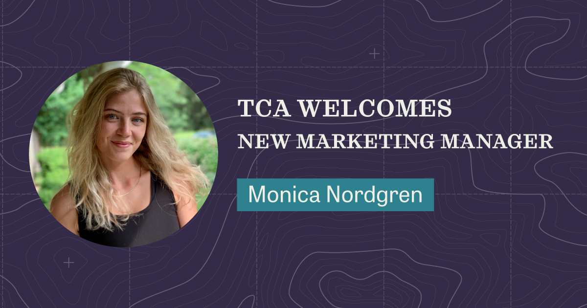 The Conservation Alliance is thrilled to welcome Monica Nordgren as our new Marketing Manager!