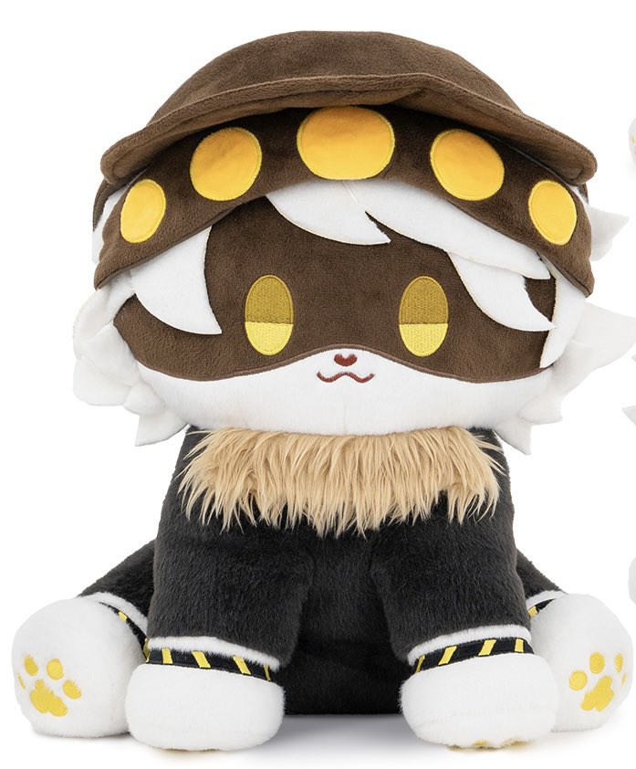 SD_N01's tweet photo. Meow https://t.co/zNfJoUyEVO