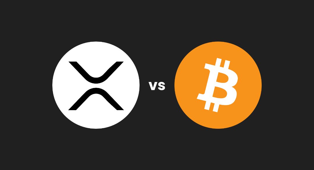 Ok lets talk about this ridiculous beef between Bitcoin and XRP.

Bitcoin maxis are mad because Trump didn't say "Bitcoin Strategic Reserve" instead he said "Digital asset stockpile".

Bitcoin maxis began attacking $XRP, arguing against its inclusion in the strategic crypto