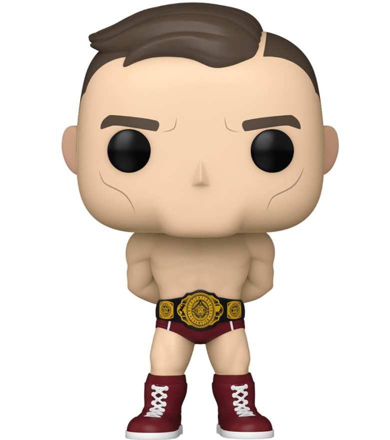 BevMerch's tweet photo. Coming soon to https://t.co/dxoXovTBL7!
WWE Shawn Michaels Funko Pop! Vinyl Figure #141
WWE Gunther Funko Pop! Vinyl Figure #170
#StarWars #WWE #BarneysWorld https://t.co/MU495ELO40