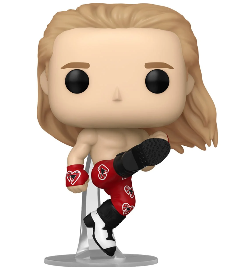 BevMerch's tweet photo. Coming soon to https://t.co/dxoXovTBL7!
WWE Shawn Michaels Funko Pop! Vinyl Figure #141
WWE Gunther Funko Pop! Vinyl Figure #170
#StarWars #WWE #BarneysWorld https://t.co/MU495ELO40