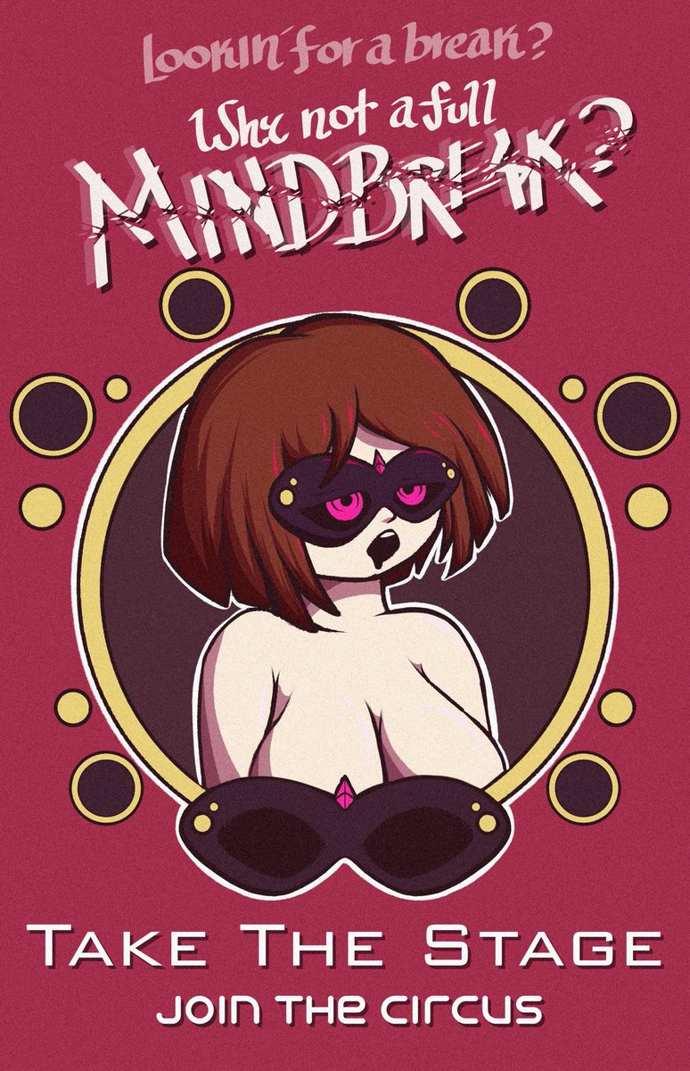 How shadowbanned am I for not being here for like a year?

[ #hypnoart #hypnosis #hypnokink ]
