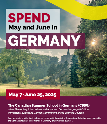 UW Germanic and Slavic Studies tweet media