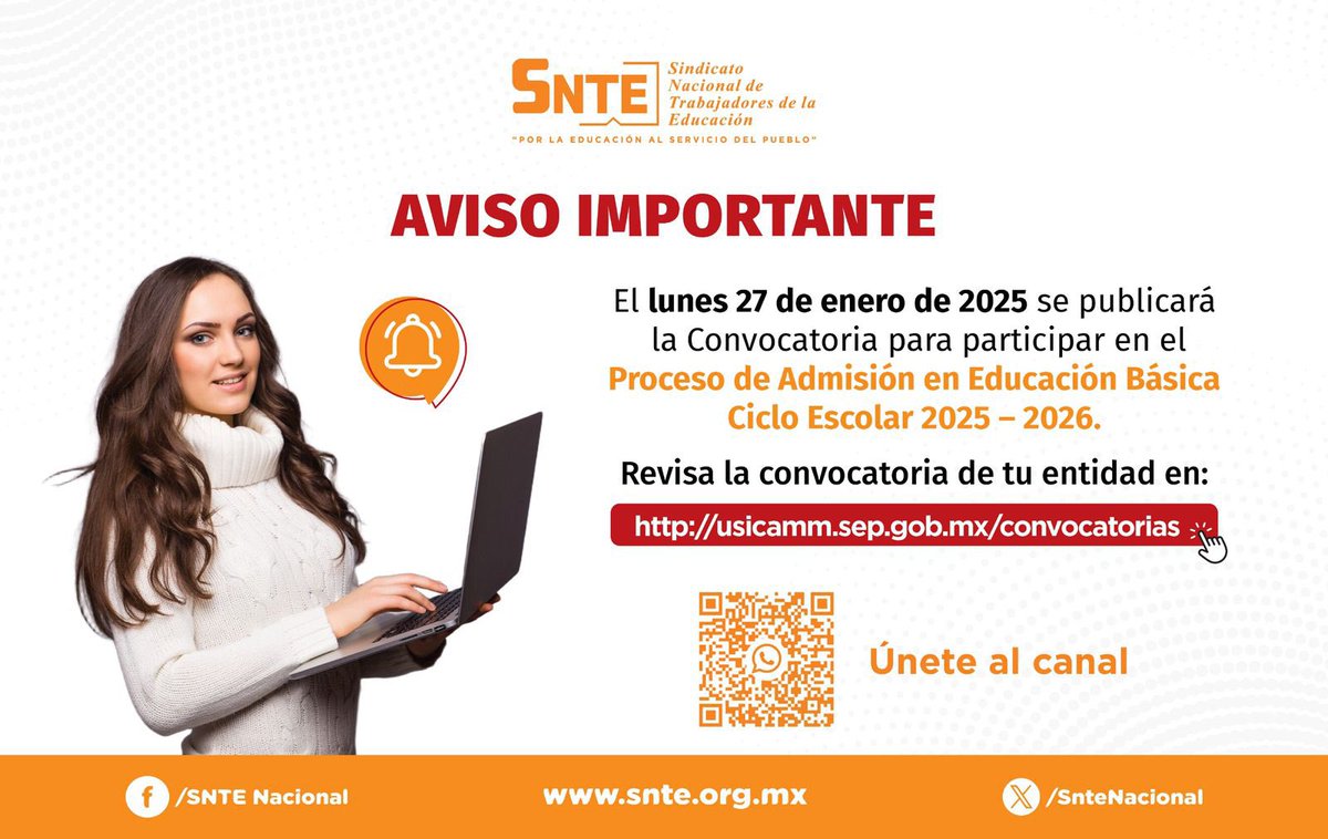 SNTE Nacional tweet media