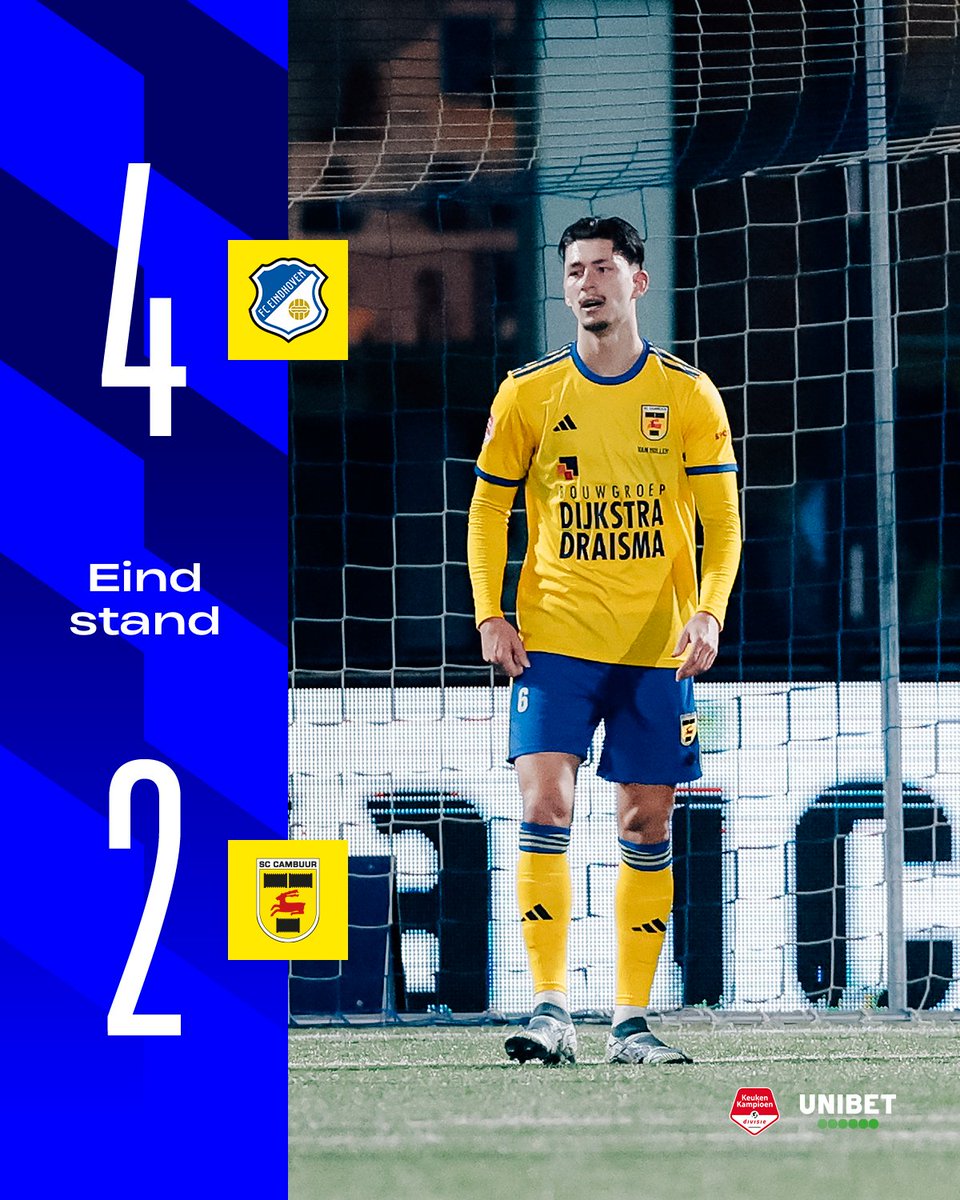 SC Cambuur tweet media