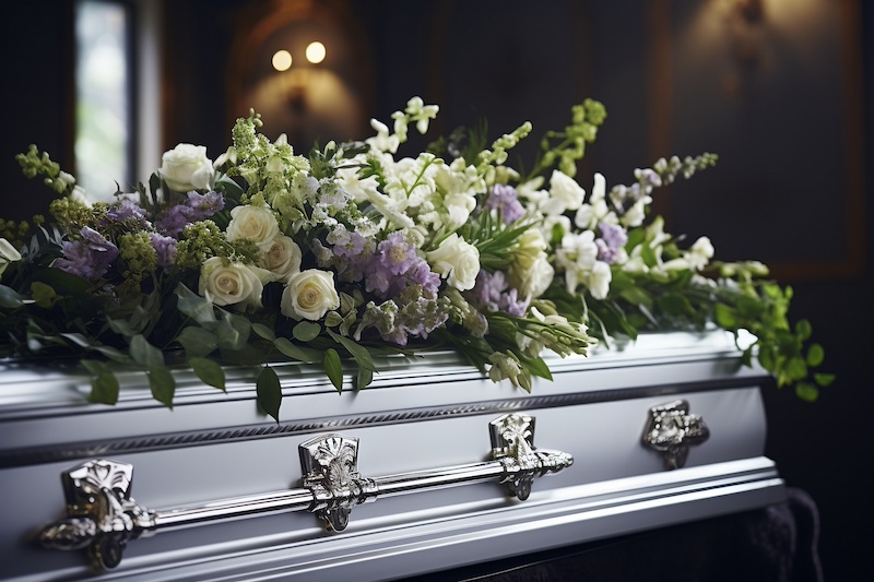 FoothillFuneral's tweet image. Technology is changing how we remember loved ones. From virtual services to digital memorials, we&apos;re here to help you navigate these new options. #Funeral #FuneralTechnology #FuneralDirector bit.ly/4afUG4d