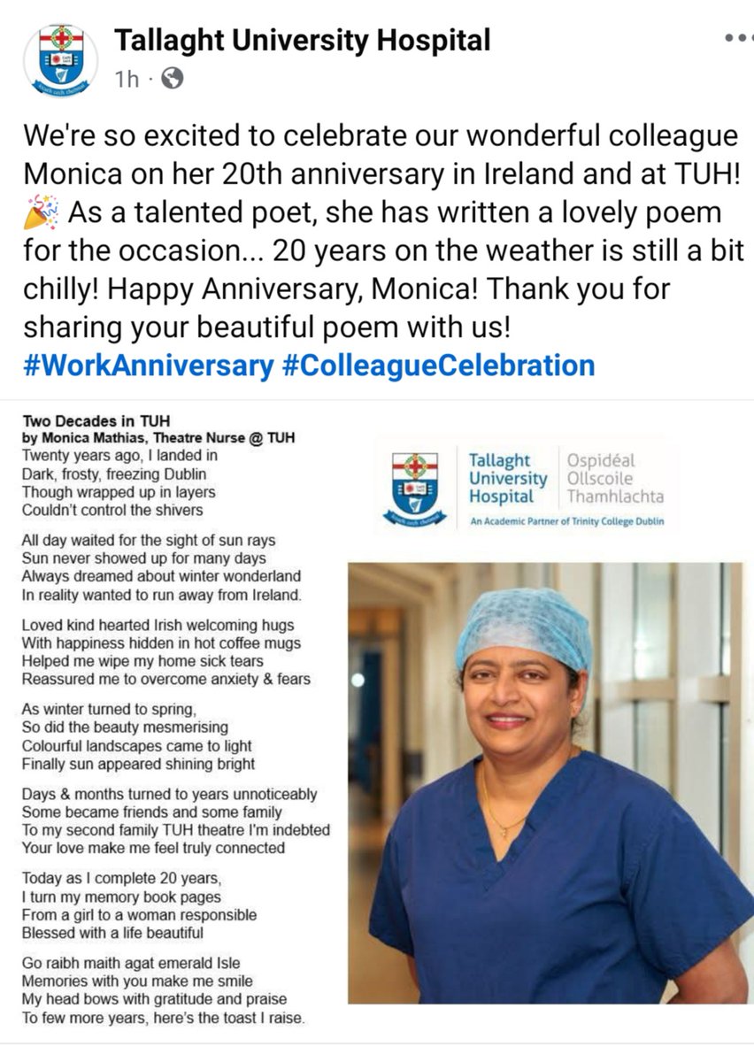 Monica Mathias tweet media