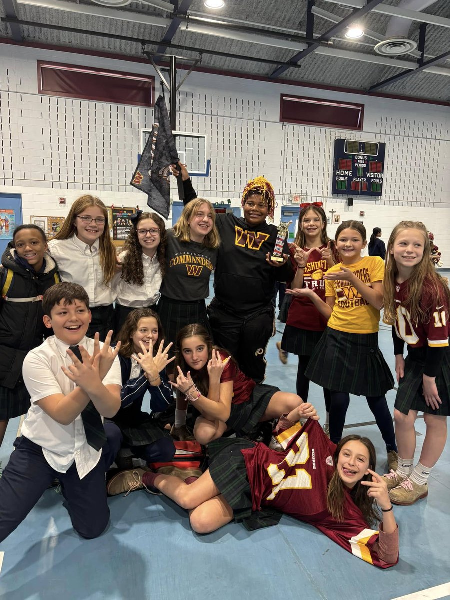 ADW Catholic Schools - Escuelas Católicas tweet media