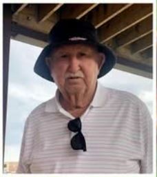 USASoftballSD's tweet photo. USA Softball South Dakota 'Legend of the Game' Friday Kenn Friesen grew up in Faribault, MN, He attended Bethlehem Academy, where he played  FB &amp; BB. He served in the Navy. Later worked in the recreation for Sioux Falls.  "Safe at Home' 1/21.25 https://t.co/hafAQB2LU6