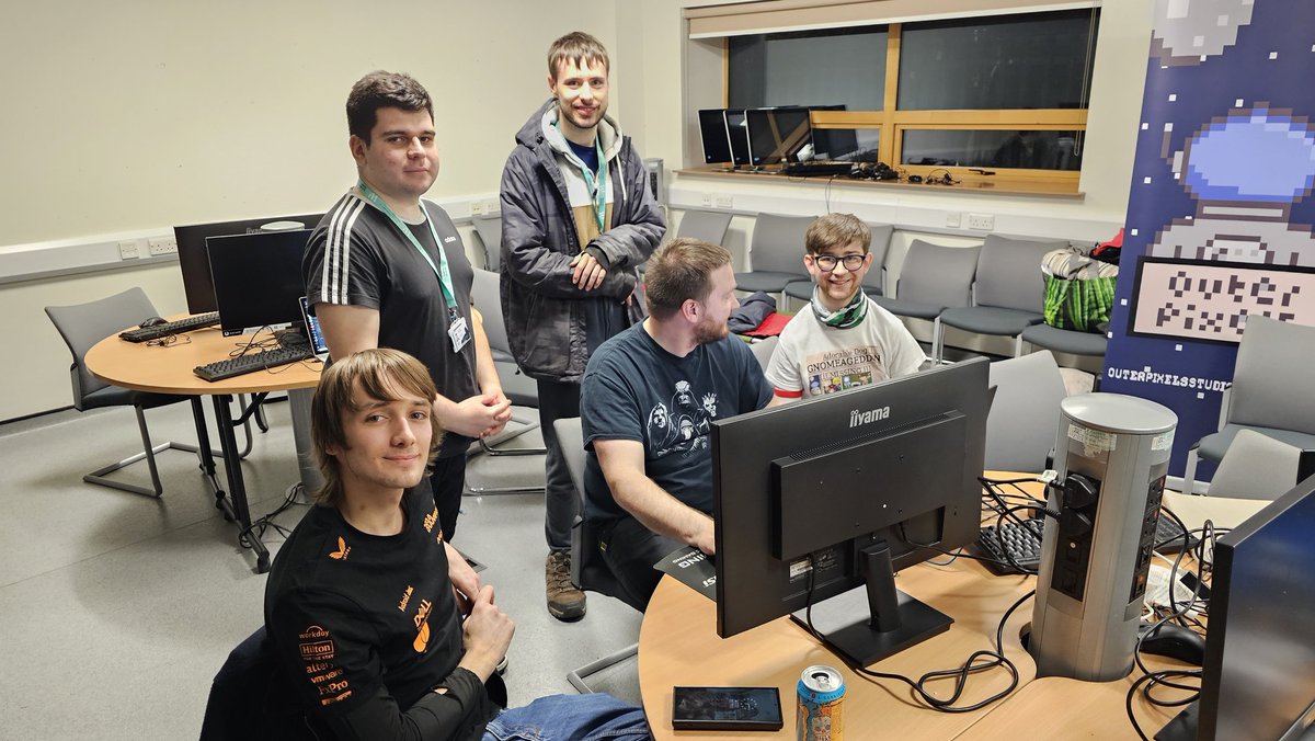 Wrexham.Games tweet media