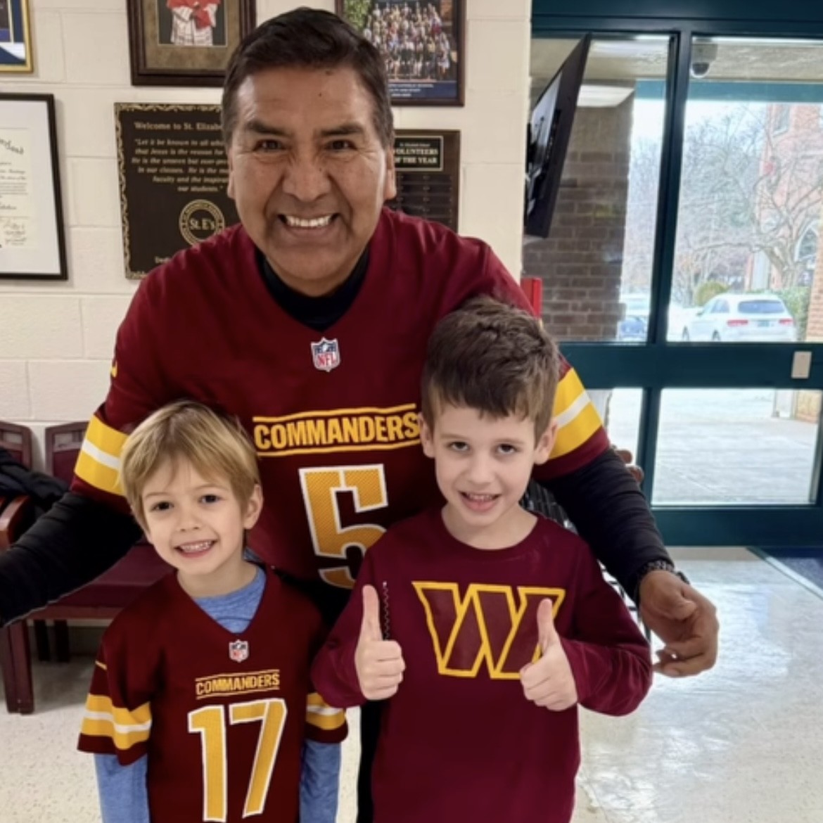 ADW Catholic Schools - Escuelas Católicas tweet media