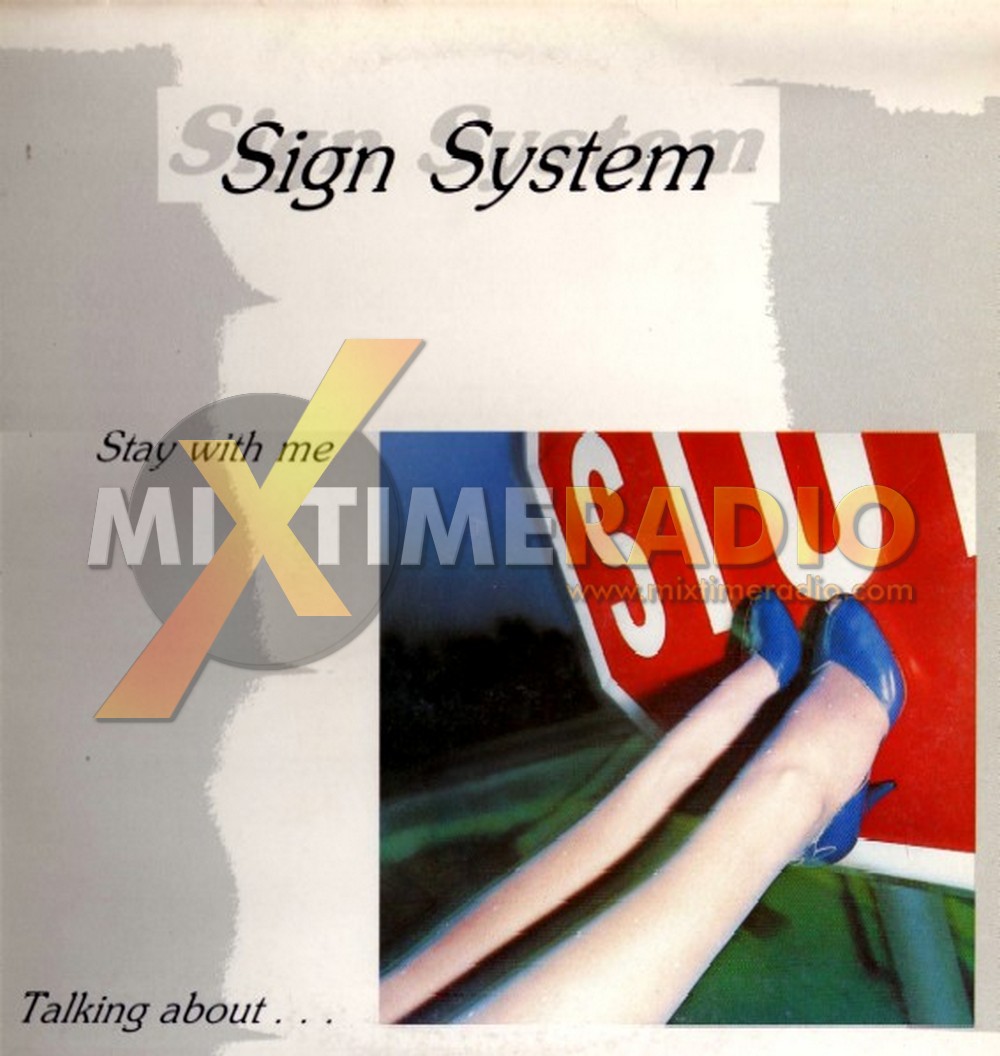 MixTimeRadio's tweet image. #signsystem #mixtimeradio #80s